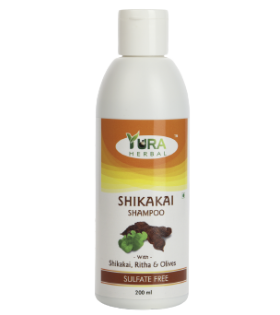 shikakai shampoo